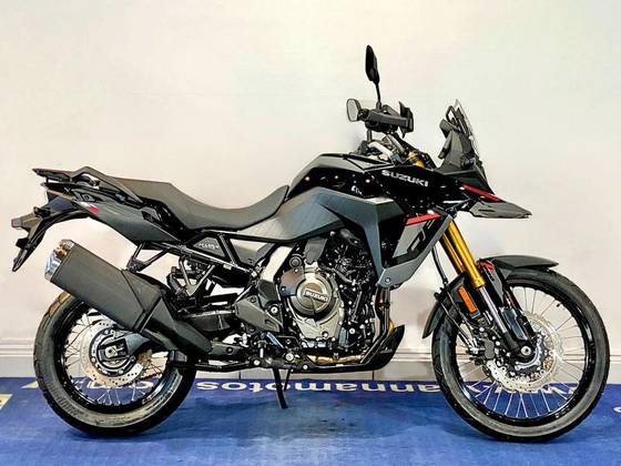 SUZUKI V-STROM 1050 ABS SUZUKI V-STROM 1050 ABS